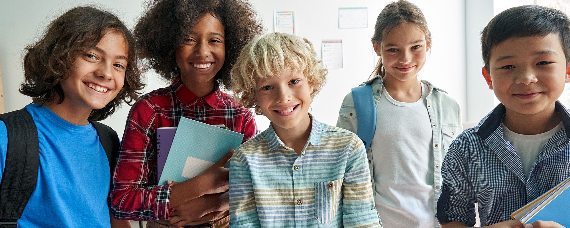 Champion Preparatory Academy campus and community