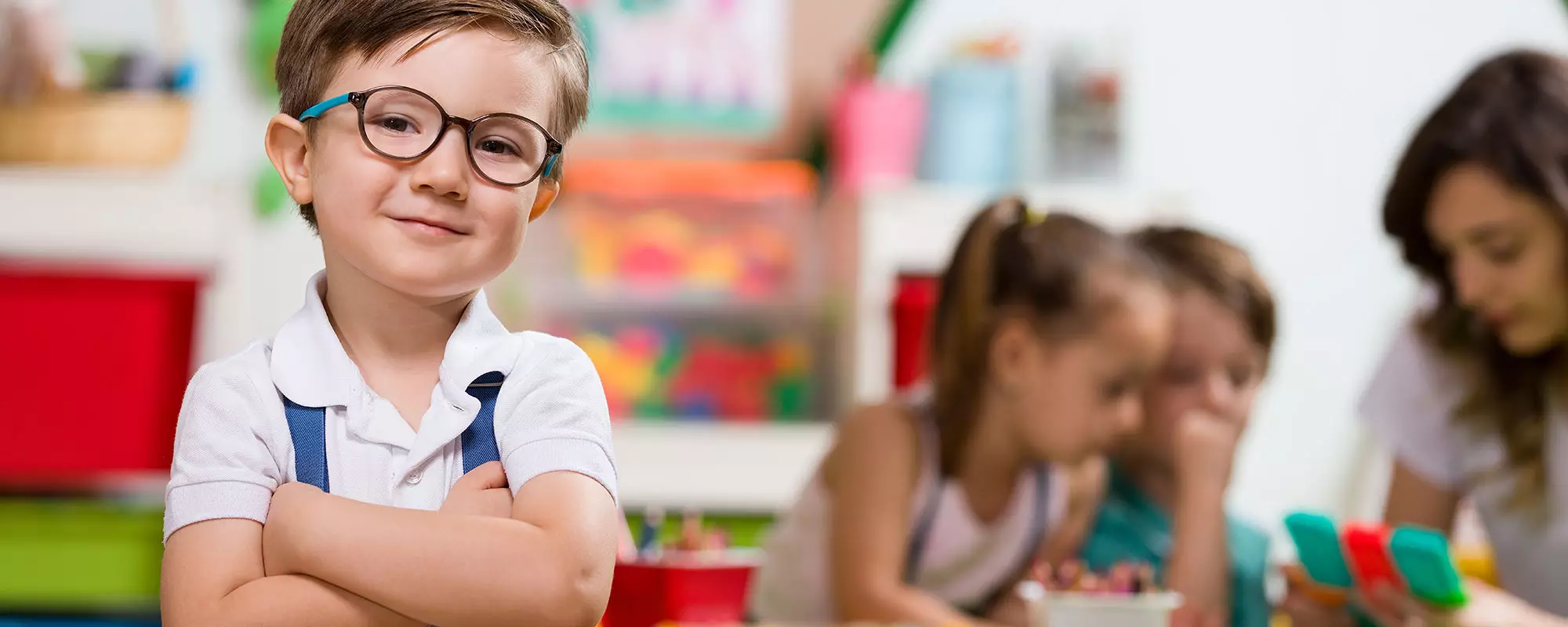 Champion Preparatory Academy Pre-K and VPK