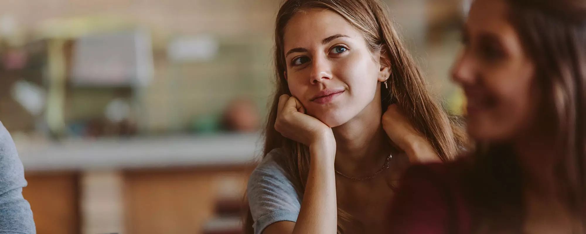 Champion Preparatory Academy upper school