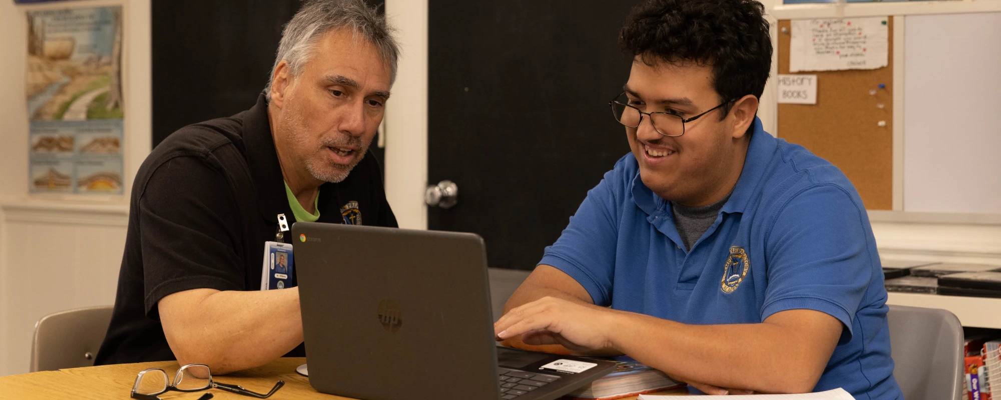 Champion Preparatory Academy campus