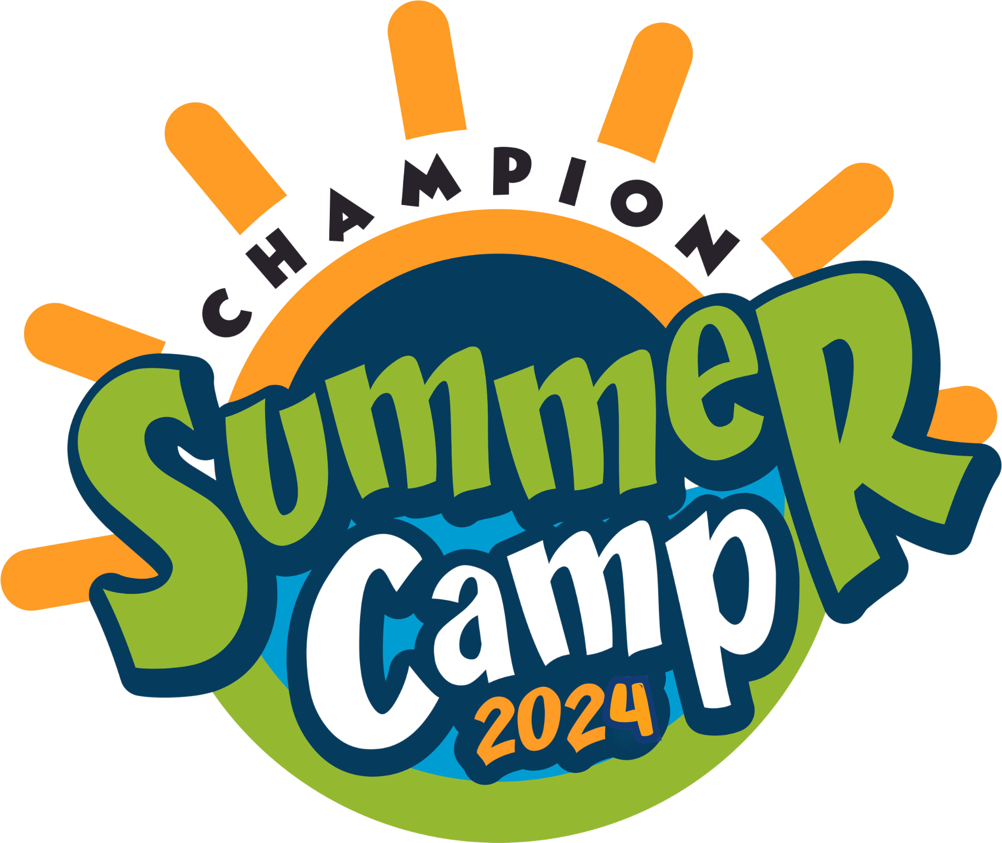 Champion Prep Summer Camp