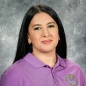 Mrs. Cindy Gonzalez