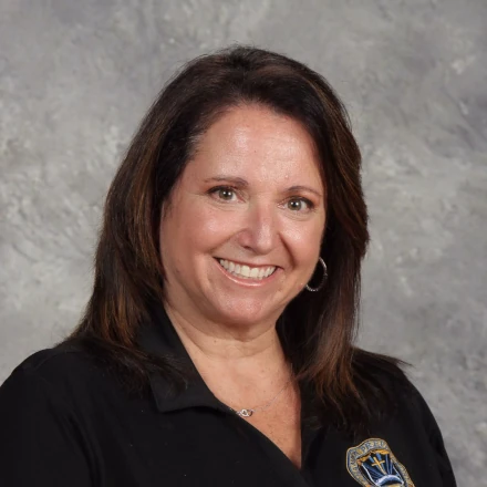 Mrs. Donna Eiger