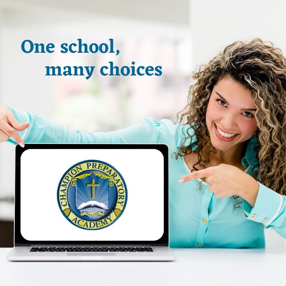 Champion Preparatory Academy programs