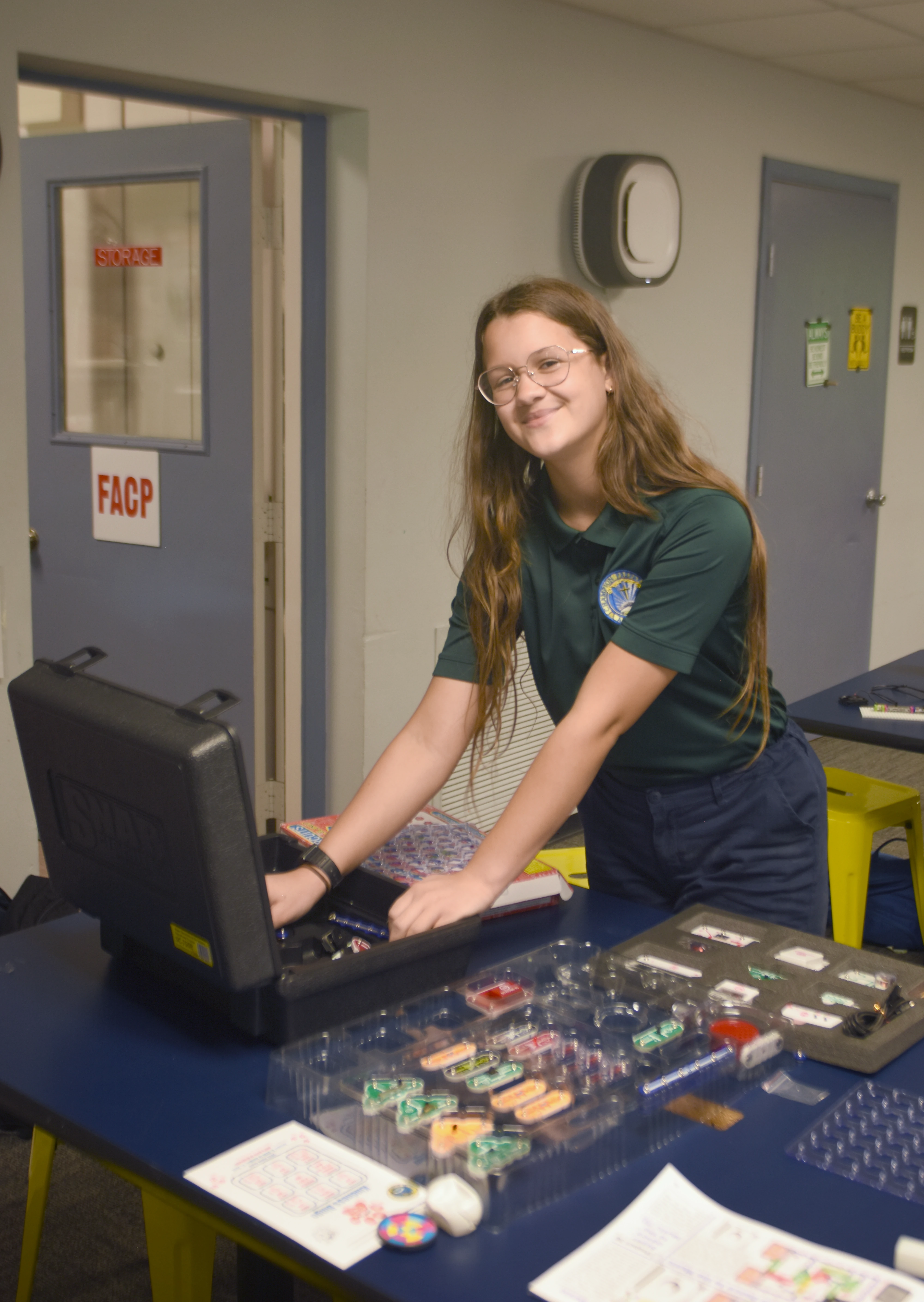 Private Christian High School