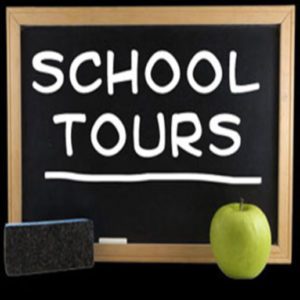 School Tours-January-June