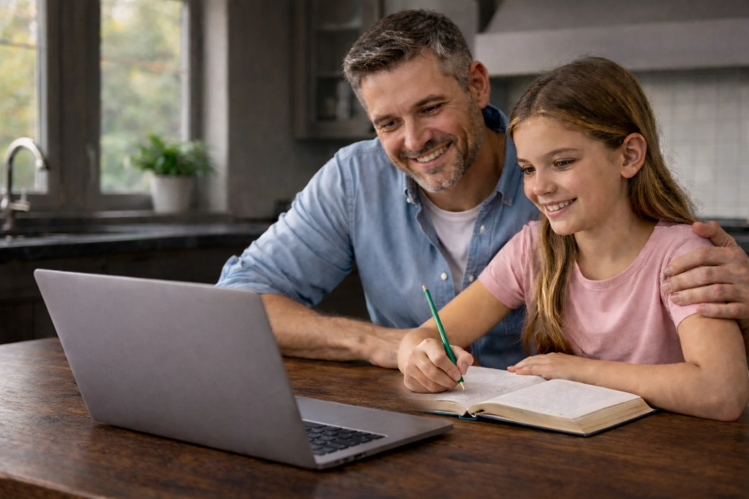 Flexible Learning At Home