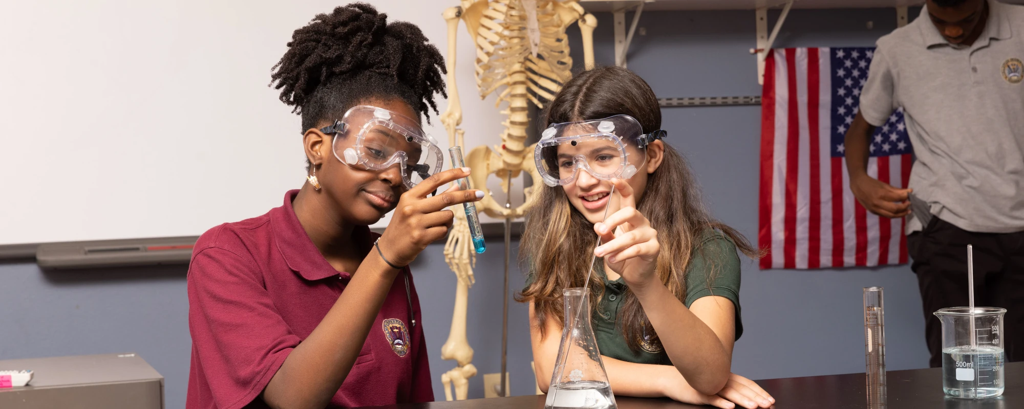 Champion Preparatory Academy information meeting