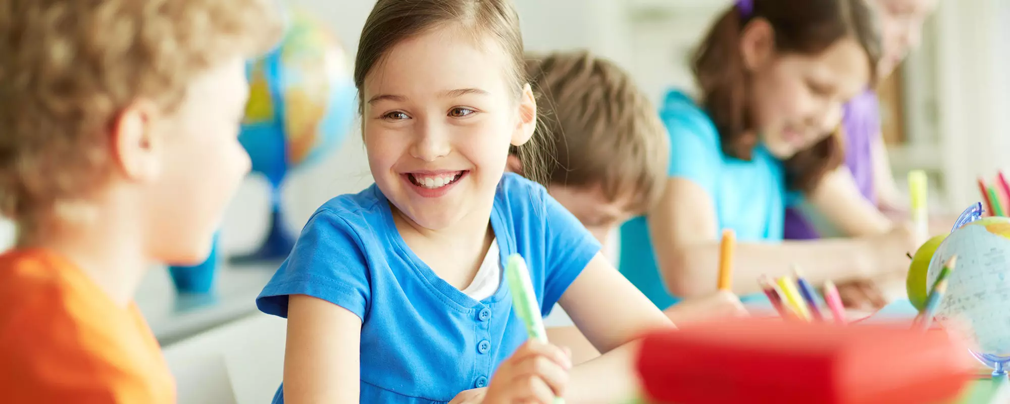 Champion Preparatory Academy campus